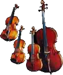 A string quartet: play the Four Seasons