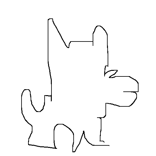 Drawing #15