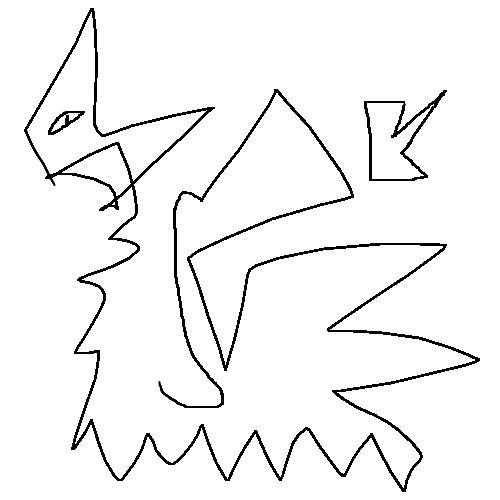 Drawing #9