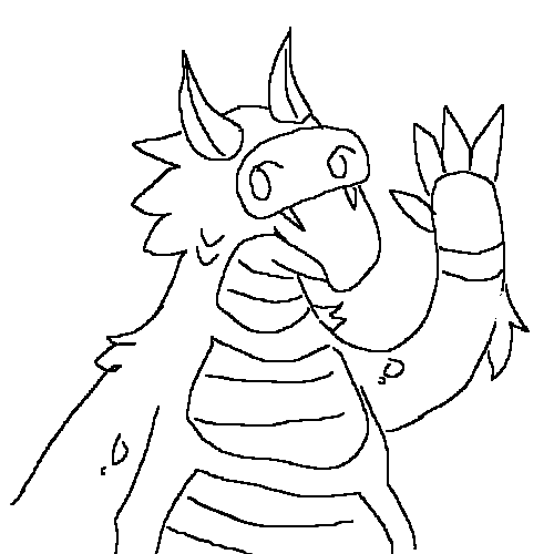 Drawing #6