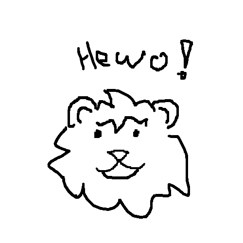 Drawing #13
