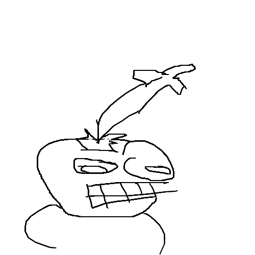 Drawing #21