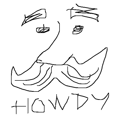 Drawing #23