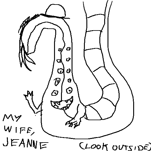 Drawing #14