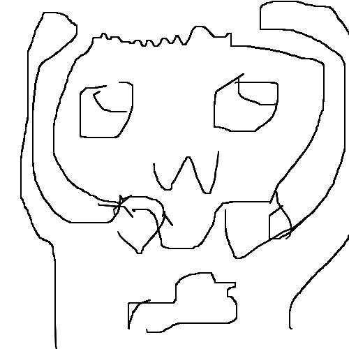 Drawing #22