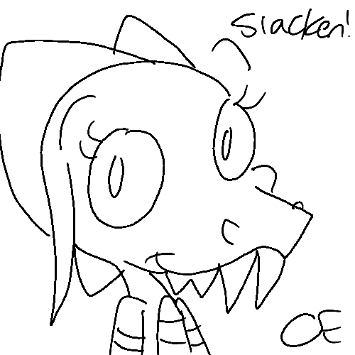 Drawing #12